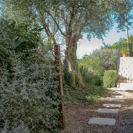 La Muse Du Paradis Montauroux Exterior photo