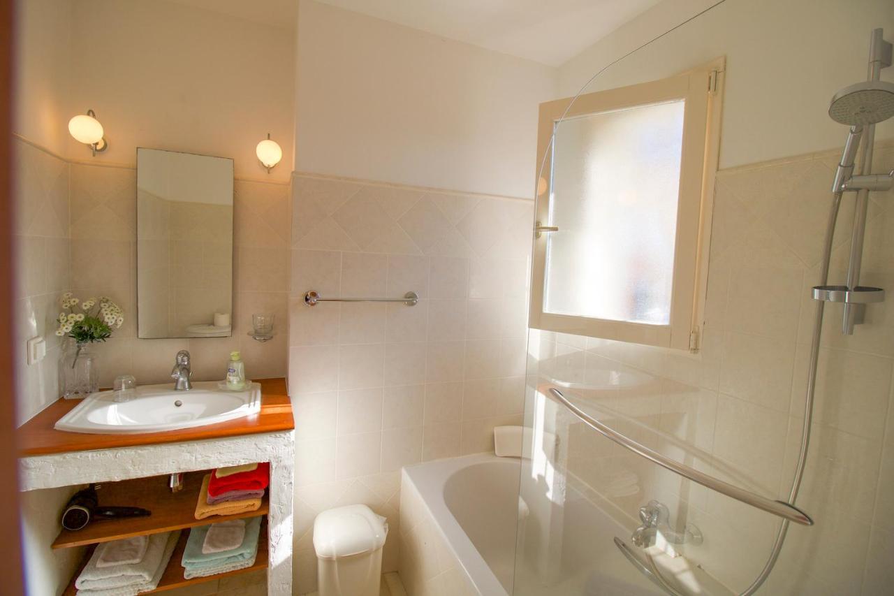 La Muse Du Paradis Apartment Montauroux