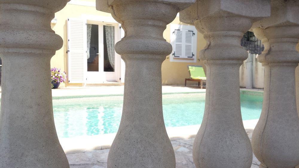 Apartment La Muse Du Paradis *