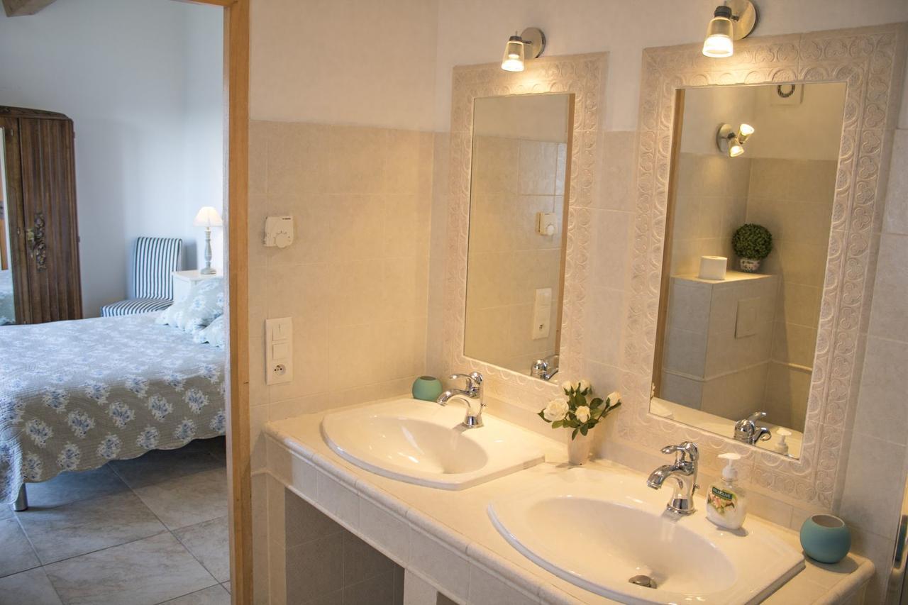 Apartment La Muse Du Paradis *