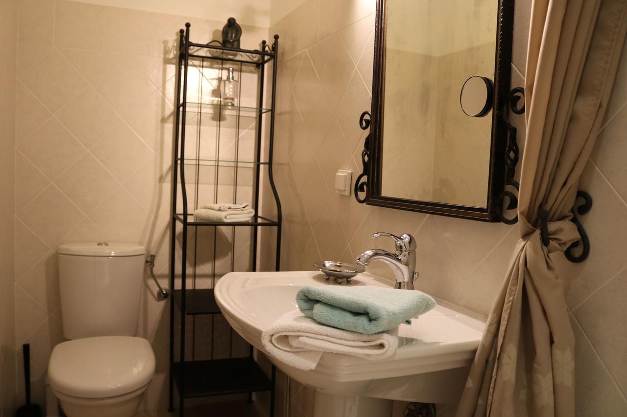 La Muse Du Paradis Apartment *