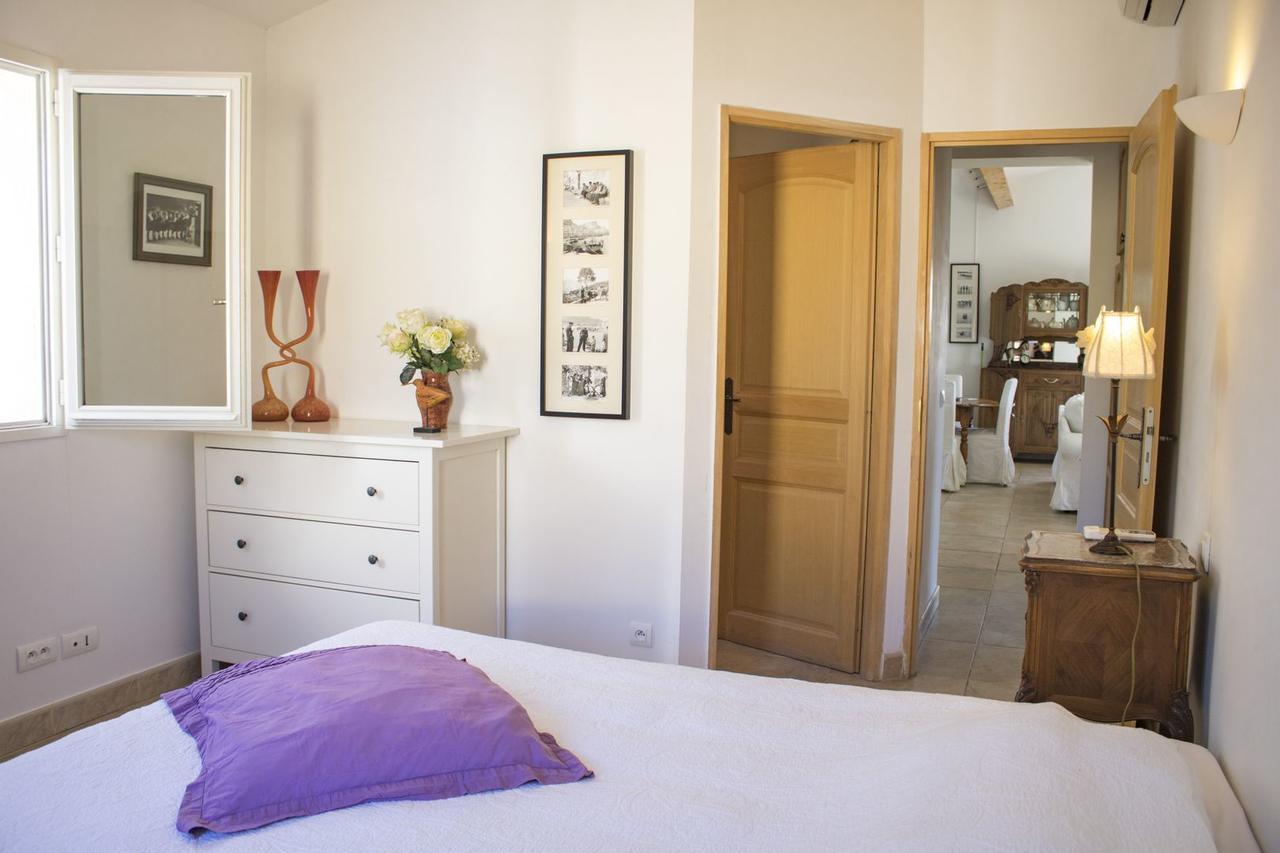 Apartment La Muse Du Paradis *