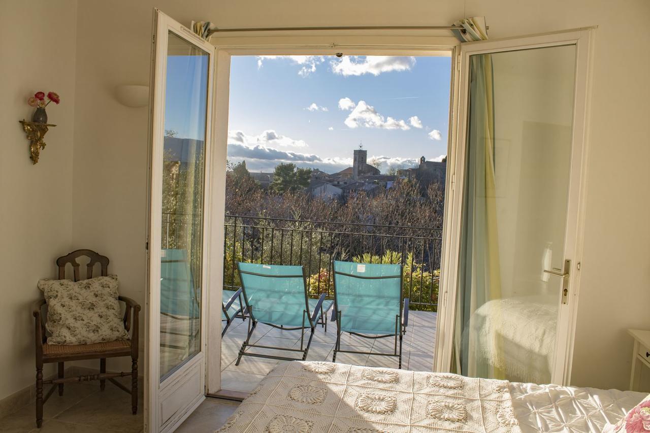 Apartment La Muse Du Paradis