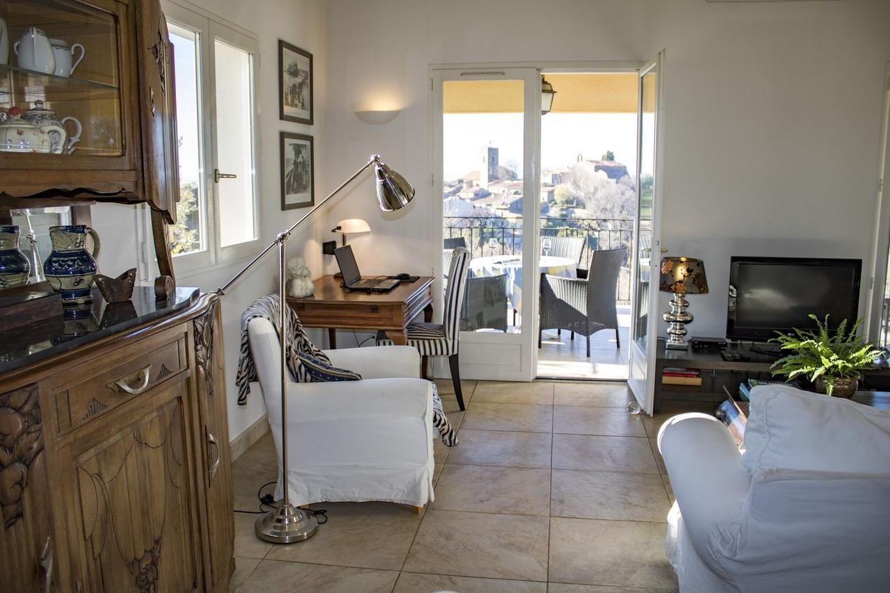 Apartment La Muse Du Paradis