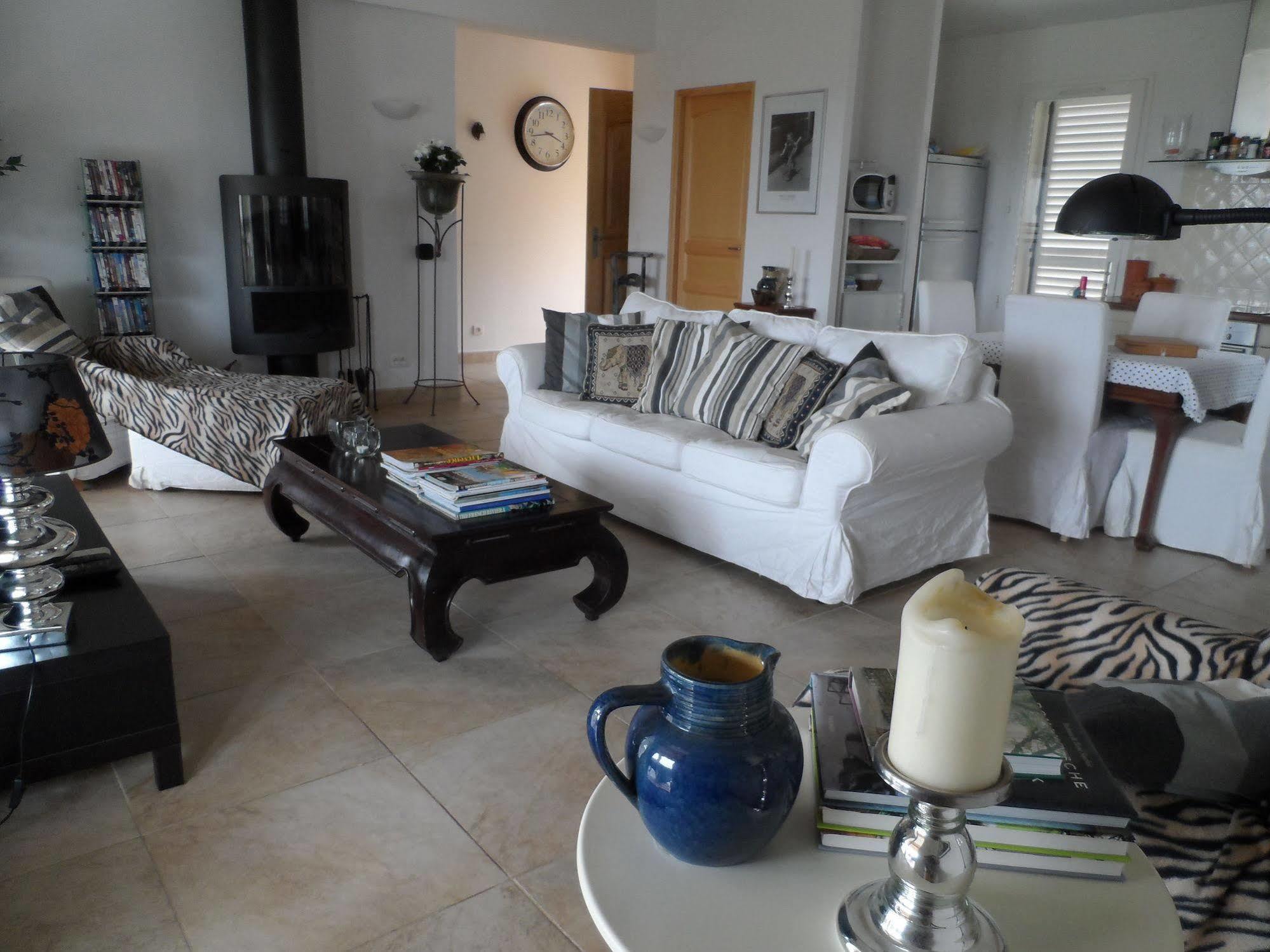 La Muse Du Paradis Apartment *