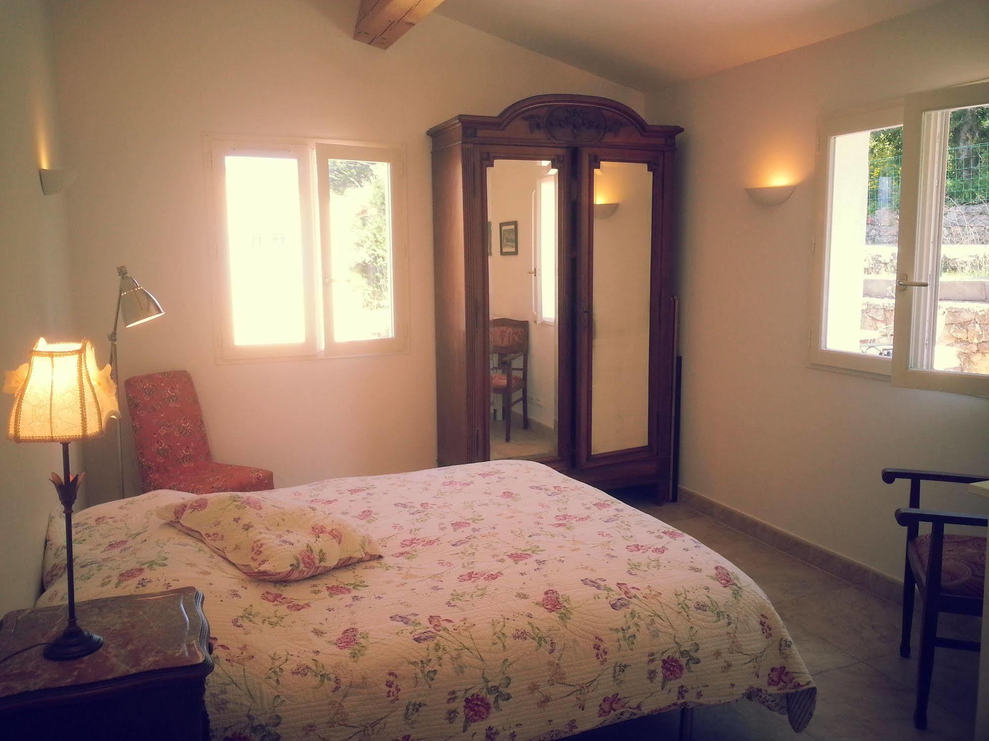 La Muse Du Paradis Apartment Montauroux