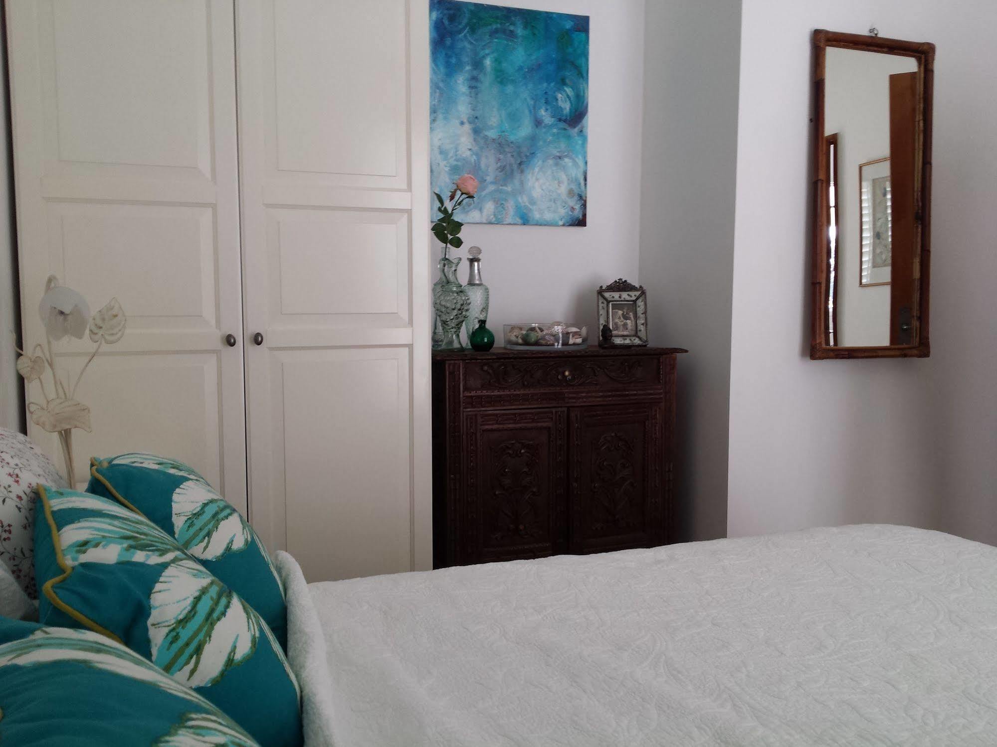 La Muse Du Paradis Apartment