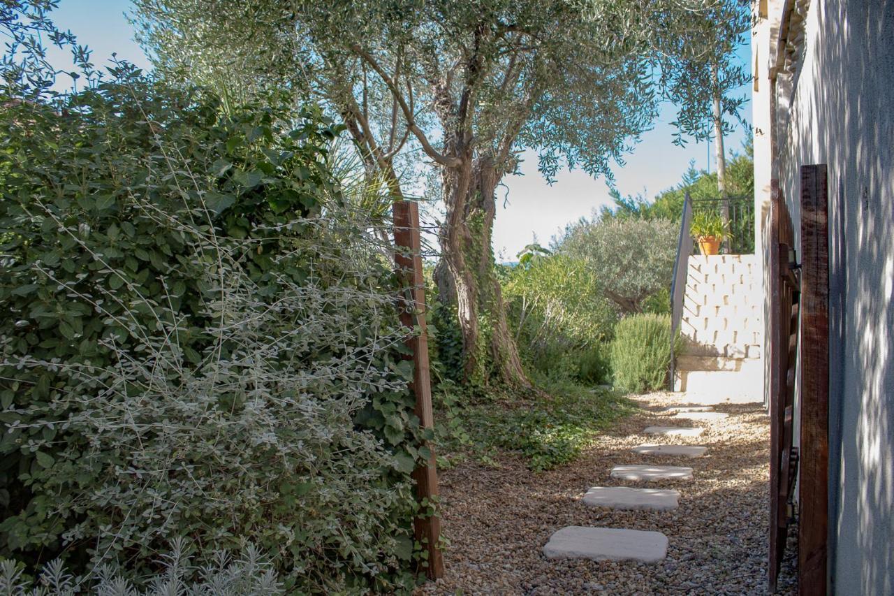 Apartment La Muse Du Paradis *
