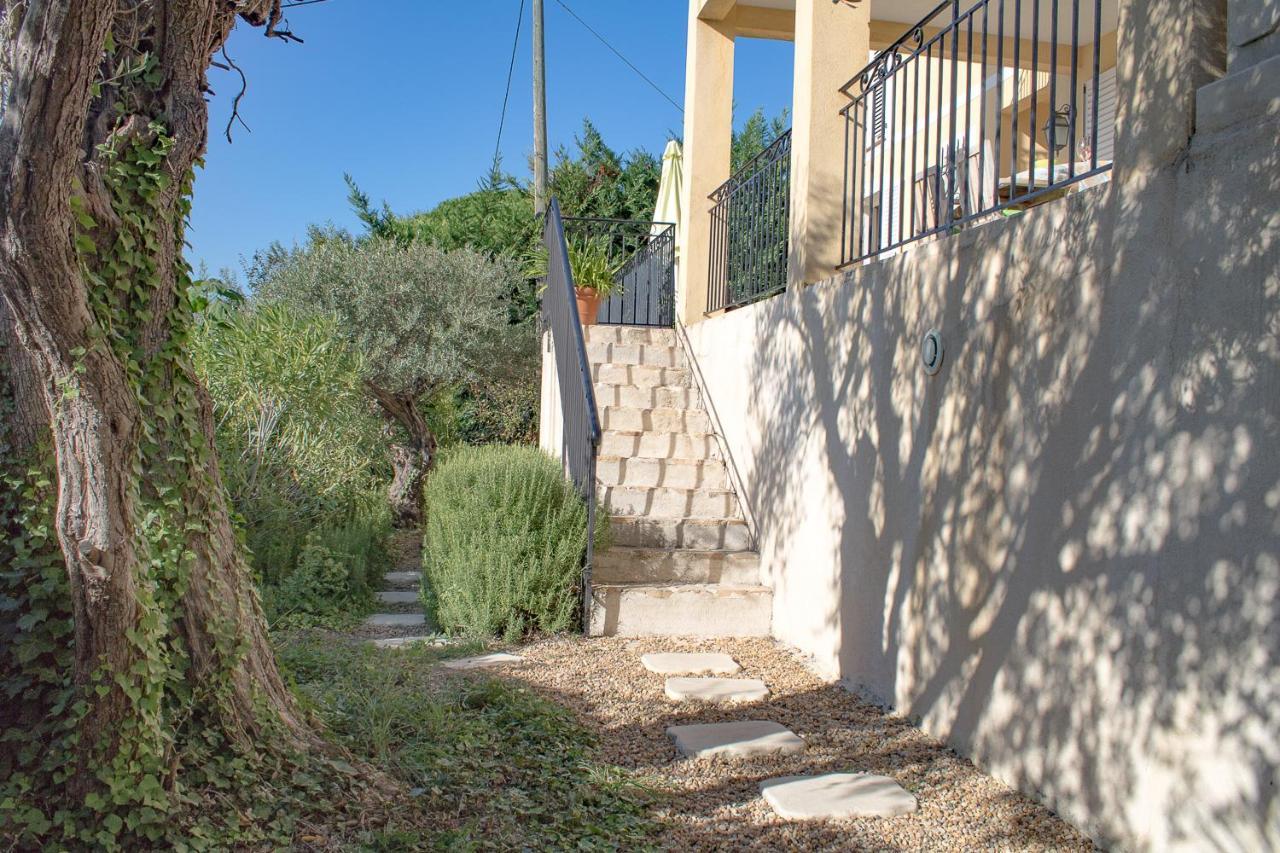 La Muse Du Paradis Montauroux
